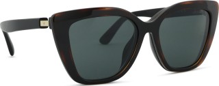 Emporio Armani 0EA4254U 50171W 54 (sluneční klip) 37020