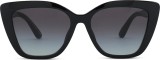 Emporio Armani 0EA4254U 50171W 54 (sluneční klip) 37022