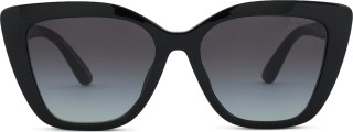 Emporio Armani 0EA4254U 50171W 54 (sluneční klip) 37022