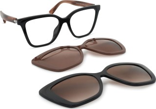 Emporio Armani 0EA4254U 62661W (sluneční klip) 37027