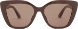 Emporio Armani 0EA4254U 62661W (sluneční klip) 37031