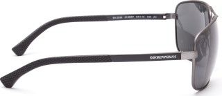 Emporio Armani EA 2033 313087 64 Boční strana produktu