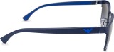 Emporio Armani EA 2087 30038G 56 13027