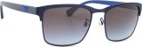 Emporio Armani EA 2087 30038G 56 13027