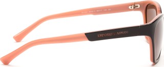 Emporio Armani EA 4004 504613 56 3838