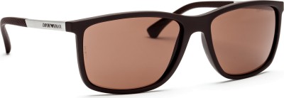 Emporio Armani EA 4058 5064/73 58