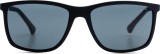 Emporio Armani EA 4058 547487 58 8126