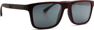 Emporio Armani EA 4115 50421W 54 (sluneční klip) 19278