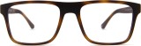 Emporio Armani EA 4115 50891W 54 (sluneční klip) 21544
