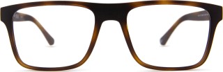 Emporio Armani EA 4115 50891W 54 (sluneční klip) 21544