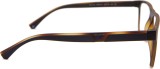 Emporio Armani EA 4115 50891W 54 (sluneční klip) 21545