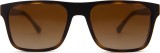 Emporio Armani EA 4115 50891W 54 (sluneční klip) 21550