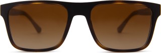 Emporio Armani EA 4115 50891W 54 (sluneční klip) 21550