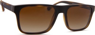 Emporio Armani EA 4115 50891W 54 (sluneční klip) 21551