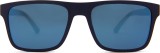 Emporio Armani EA 4115 50891W 54 (sluneční klip) 21553
