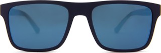 Emporio Armani EA 4115 50891W 54 (sluneční klip) 21553