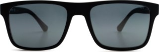 Emporio Armani EA 4115 58011W 54 (sonnenclip) 19315