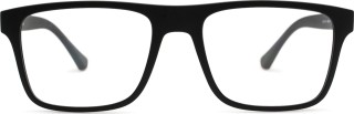 Emporio Armani EA 4115 58531W 54 (sluneční klip) 10946