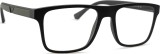 Emporio Armani EA 4115 58531W 54 (clip-on) 10948