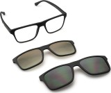 Emporio Armani EA 4115 58531W 54 (clip-on) 19307