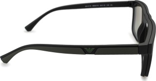 Emporio Armani EA 4115 58531W 54 (sluneční klip) 19310