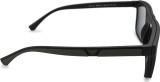 Emporio Armani EA 4115 58531W 54 (clip-on) 19313