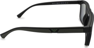 Emporio Armani EA 4115 58531W 54 (sluneční klip) 19313