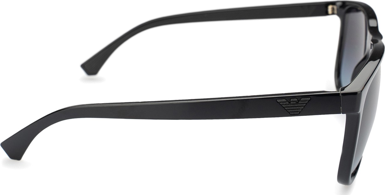 Sunglasses Emporio Armani EA 4129 (57538N) Man | Free Shipping Shop Online