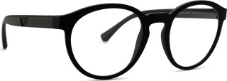 Emporio Armani EA 4152 50421W 52 (sluneční klip)