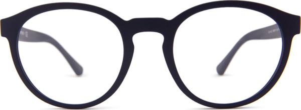 Emporio Armani EA 4152 56691W 52 (sluneční klip)