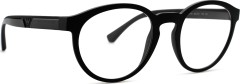 Emporio Armani EA 4152 58011W 52 (sluneční klip)