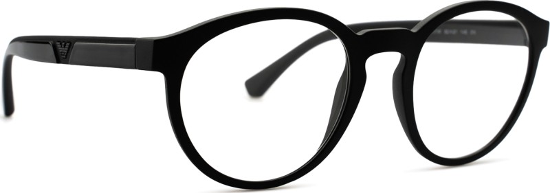 E-shop Emporio Armani EA 4152 58011W 52 (sluneční klip)