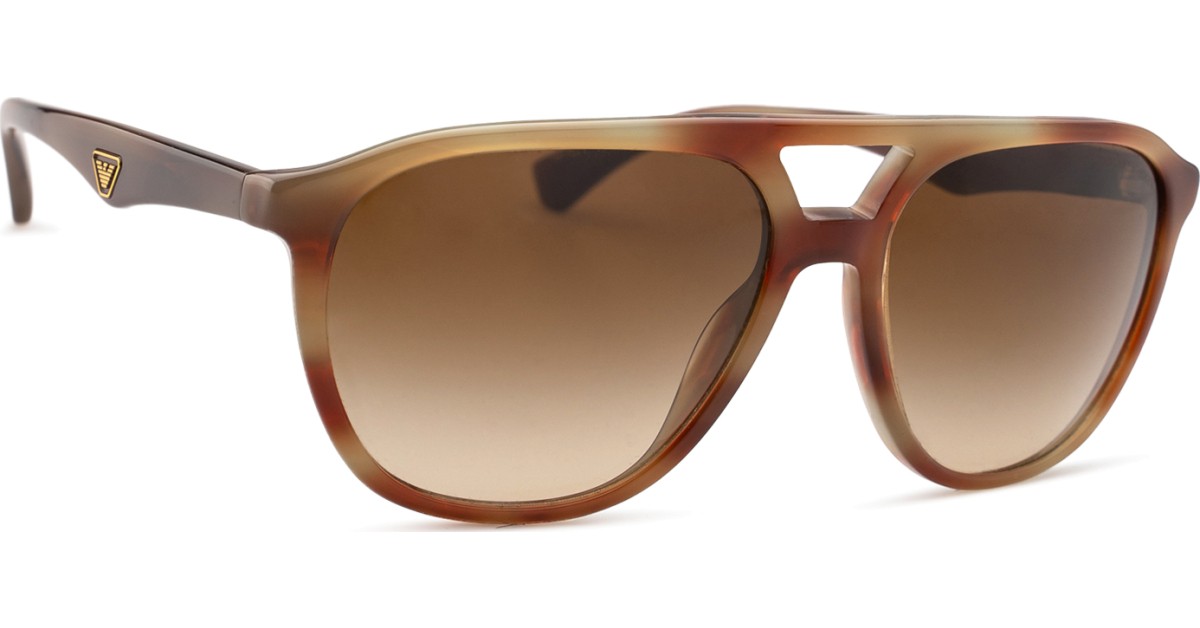 

Emporio Armani EA 4156 502313 58