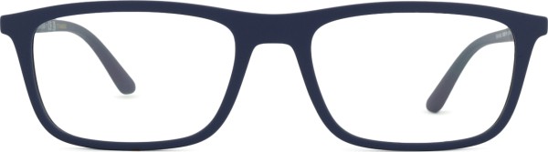Emporio Armani EA 4160 50881W 55 (sluneční klip)