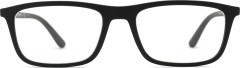 Emporio Armani EA 4160 53231W 55 (clip-on)