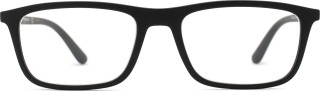 Emporio Armani EA 4160 53231W 55 (clip-on) 18060