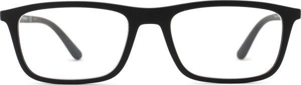 Emporio Armani EA 4160 53231W 55 (sonnenclip)