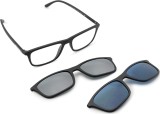 Emporio Armani EA 4160 53231W 55 (clip-on) 18062