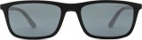 Emporio Armani EA 4160 53231W 55 (clip-on) 18063