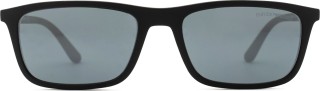 Emporio Armani EA 4160 53231W 55 (clip-on) 18063
