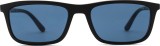 Emporio Armani EA 4160 53231W 55 (clip-on) 18066