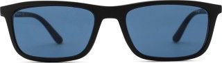 Emporio Armani EA 4160 53231W 55 (clip-on) 18066