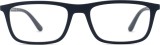 Emporio Armani EA 4160 57591W 55 (clip-on) 18051
