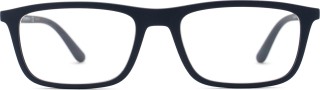 Emporio Armani EA 4160 57591W 55 (clip-on) 18051