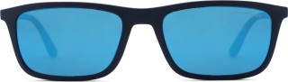 Emporio Armani EA 4160 57591W 55 (clip-on) 18054