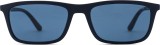 Emporio Armani EA 4160 57591W 55 (clip-on) 18057