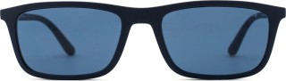Emporio Armani EA 4160 57591W 55 (clip-on) 18057