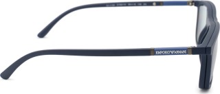 Emporio Armani EA 4160 57591W 55 (clip-on) 18059