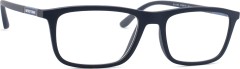 Emporio Armani EA 4160 57591W 55 (sluneční klip)