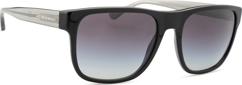 

Emporio Armani EA 4163 58758G 56